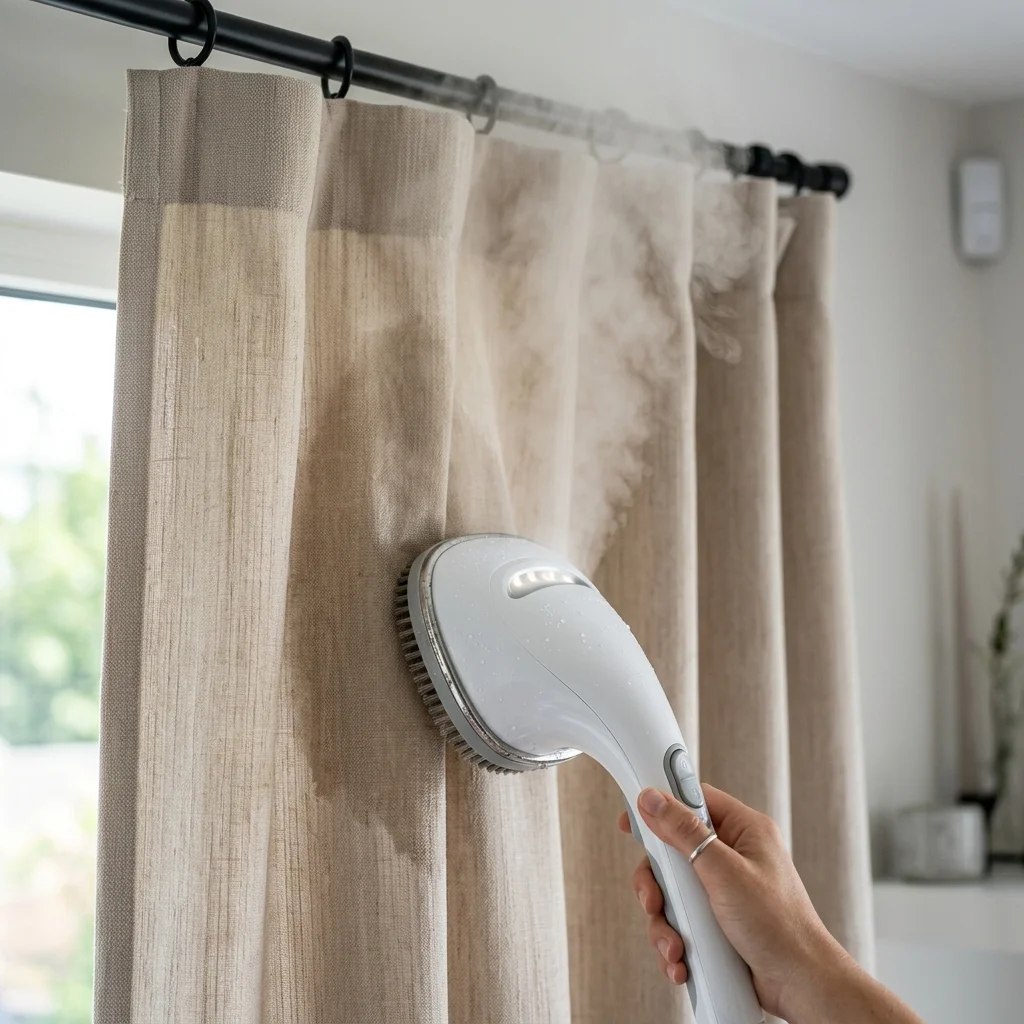 drapes cleaning technician Fresho Curtain Cleaning ultimo-nsw QLD