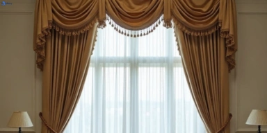 Steam cleaning heavy drapes on-site ultimo-nsw Fresho Curtain Cleaning